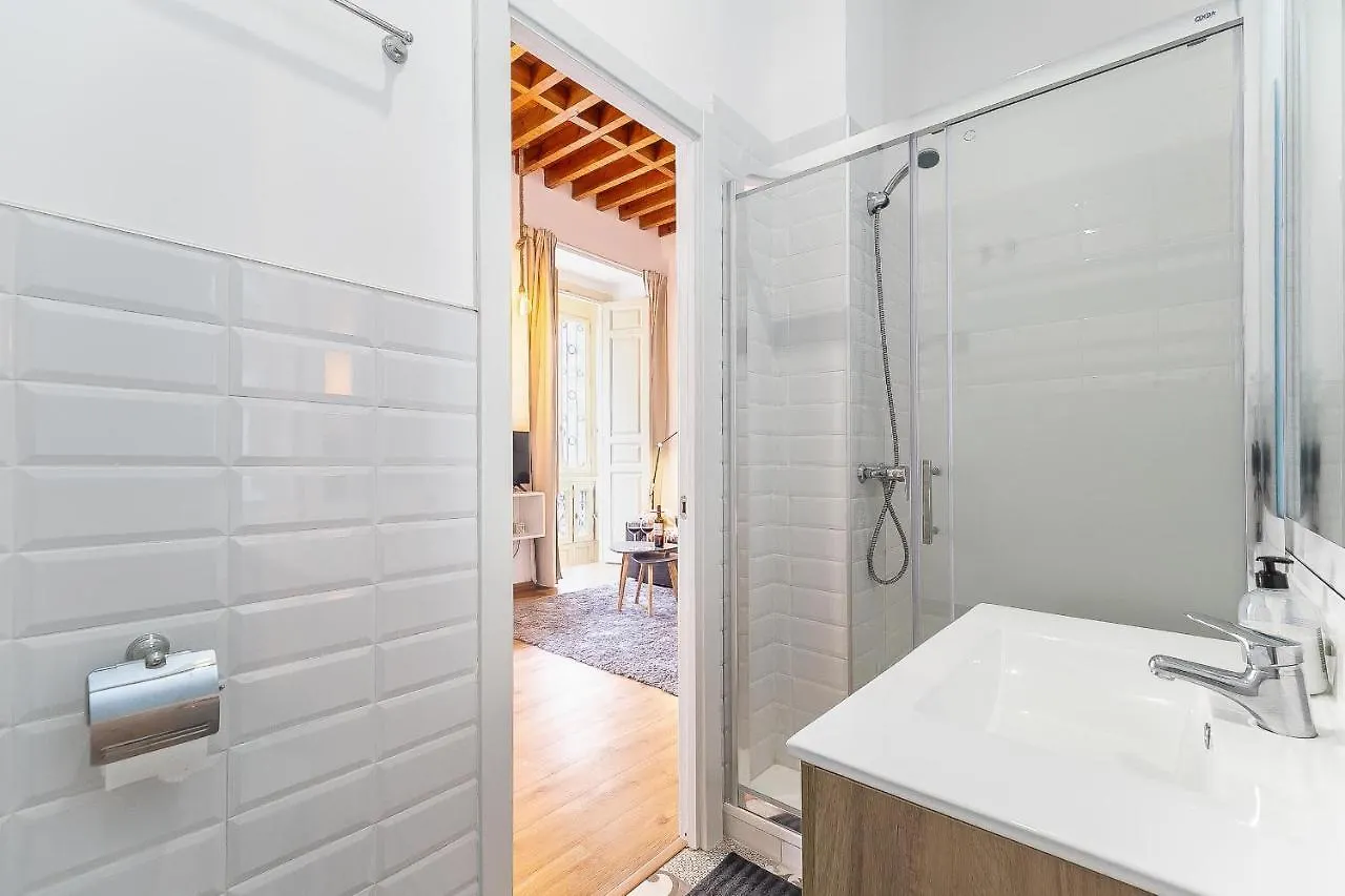 Larios Deluxe Studio Malaga 0*,  Spain