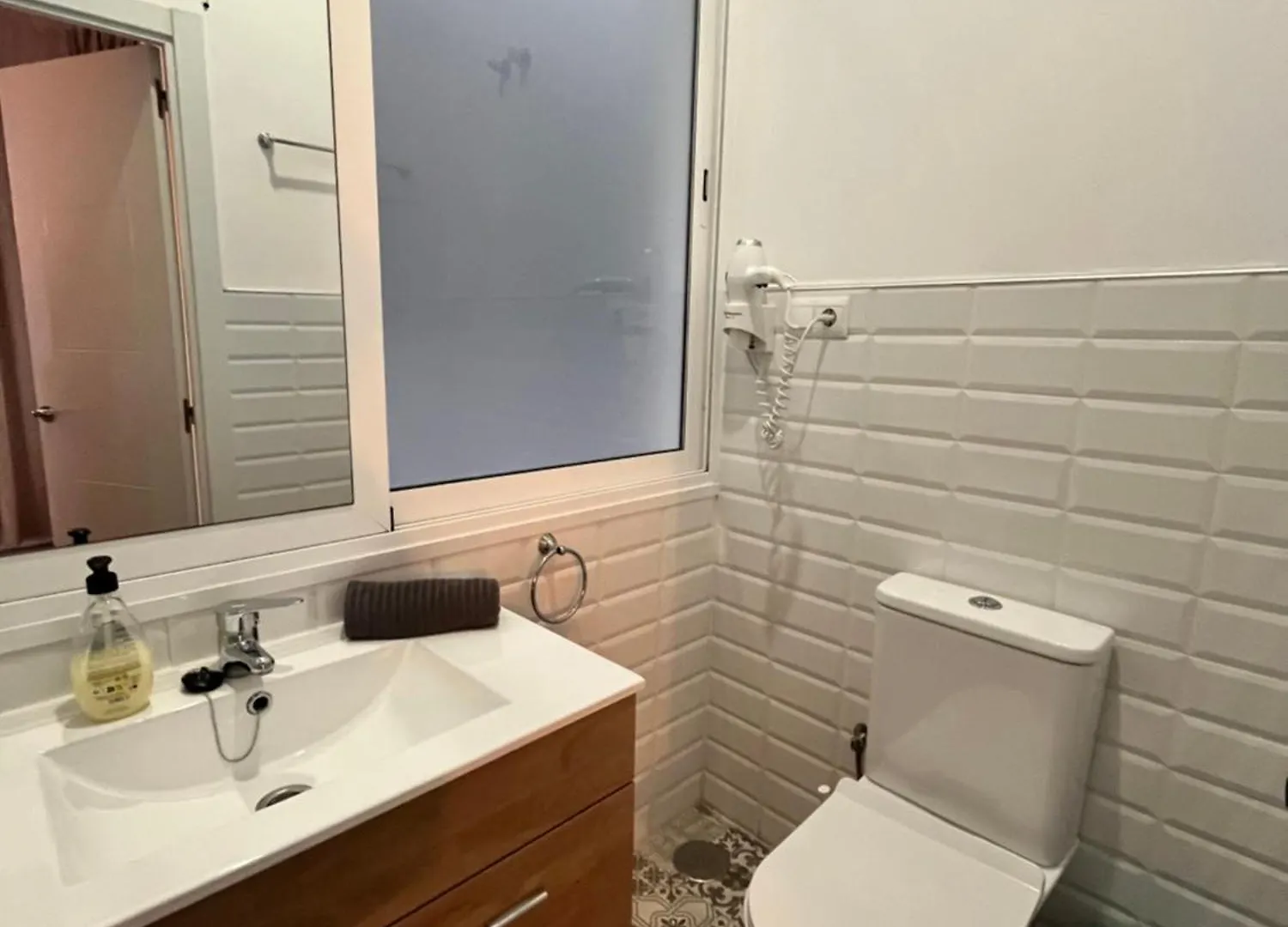 Apartment Larios Deluxe Studio Malaga