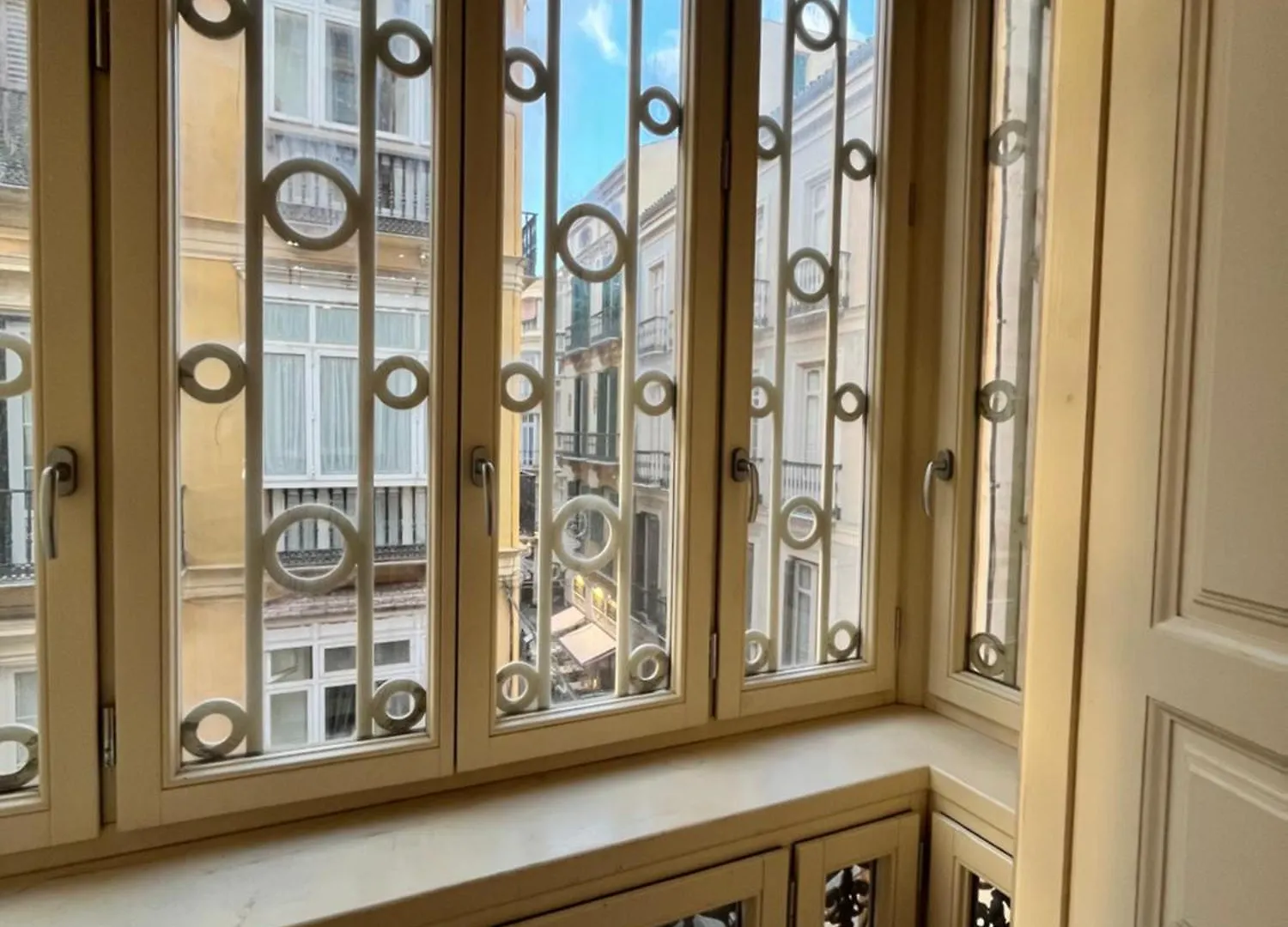 Larios Deluxe Studio Malaga 0*,  Spain
